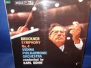 $DECCA SXL 6BB 171/2 UK *KARL BOHM* BRUCKNER SYMPHONY NO. 4 *2 LP GATEFOLD*