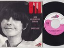 UTA * 1969 French Heavy PSYCH FREAKBEAT MOD GARAGE Girl 45 * Listen