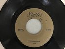 Cocomotion Statler Rare Disco Funk Soul Jazz Private Press 45 Single