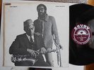 Bill Dixon-Archie Shepp 4et Savoy maroon original (1962) free jazz