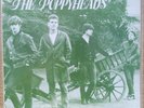 The Poppyheads, Sarah 6, Cremation Town, with Poster & Insert, vinyl