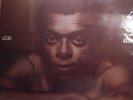 Leon Ware -lp record