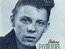 Johnny Powers Long Blond Hair NEAR MINT Norton Records Vinyl LP