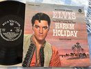Elvis Presley/Harem Holiday#RCA-Victor LSP 3468/1. Presssung 1965#Ori-German-LP