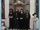 BEATLES HEY JUDE (THE BEATLES AGAIN) 1970 US 10-TRACK VINYL LP APPLE SW / SO-385