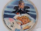 Vintage Vogue Picture Disc Record R735 Welcome To My Dream Frankie Masters Orch.