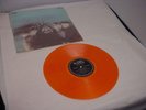 Rolling Stones Between The Buttons Rare Taiwan import - Orange Vinyl LP SLW-1592