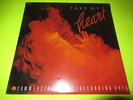 TAKE MY HEART GOLDEN WEST COLLEGE COMMERCIAL MUSIC LP PRIVATE PRESS MODERN SOUL