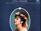 VERDI Luisa Miller MOFFO BERGONZI CLEVA RCA LMDS-6168 3LP Box Deluxe Maroon Lbl