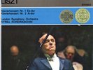 LISZT 2 Piano Concertos RICHTER KONDRASHIN Philips 835474LY LP EX HM4 $4 Ship WW