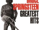 Bruce Springsteen - Greatest Hits 2 x Opaque Red Colour Vinyl LP Album RSD 2018