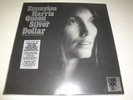 EMMYLOU HARRIS QUEEN OF THE SILVER DOLLAR 1975-79 5LP VINYL BOX + 7