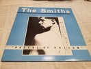 The Smiths Hatful of Hollow Vinyl Record LP - 1984 - Rough Trade - Rough 76