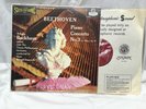 Backhaus+Schmidt-Isserstedt. Beethoven (Piano concerto 3). London CS 6094 wb BB