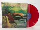 *Nina Simone LP Little Girl Blue GET BACK ITALY red vinyl EX/M-