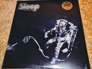 Sleep The Sciences 2 LP GREEN VINYL Third Man RSD Record Store Day 2018 NEW