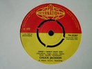 Chuck Jackson Since I Dont have you Pye Intl 7N 25287 Soul Northern Motown