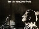 ZOOT SIMS MEETS JIMMY ROWLES ?- IF I'M LUCKY (LP) (EX-/VG)