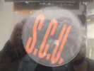 S.C.U. WARE DA SON DON'T SHYNE RARE BALTIMORE INDIE RAP MAD SKUNK '96 SEALED