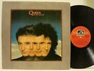 Queen  The Miracle 1990  LP  India rare