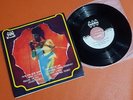 QUEEN FREDDY MERCURY ON SLEEVE THAI RECORDS 7
