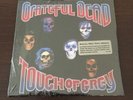 GRATEFUL DEAD (45) 
