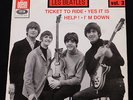 Beatles  *Les Beatles* Odeon MOE 21.003 7