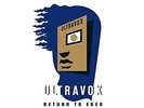 Ultravox - Return To Eden (Live) - Double LP Vinyl - New