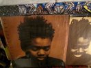Tracy Chapman Lp First Album in Shrink