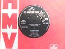 JOHNNY KIDD AND THE PIRATES=JEALOUS GIRL  EX