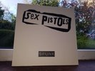 sex pistols spunk limited numbered edition music records