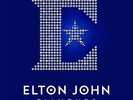 Elton John - Diamonds DOUBLE VINYL LP.......brand new & sealed