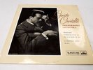 MOZART 'Symphony No.29 In A Major' GUIDO CANTELLI Vinyl LP HMV Label - H26