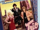 Dolly Parton, Linda Ronstadt, Emmylou Harris - Trio - LP Vinyl - New