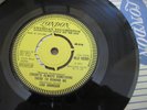 LOU JOHNSON (There's) Always Something There To Remind Me 1964 DEMO COPY  EX