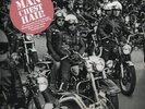 VARIOUS - Man Chest Hair - LP Finders Keepers