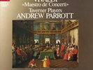 VIVALDI 6 Concertos PARROTT, TAVERNER PLAYERS EMI 747700 Digital LOW SHIPPING WW