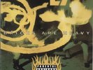 L7 Bricks Are Heavy - 180gm vinyl LP album record USA PLAIN193 PLAIN