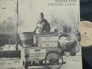 STEELY DAN - Pretzel Logic - GATEFOLD VINYL LP