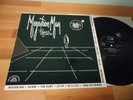 LP Patrick Cowley - Megatron Man - DE 1981 - Metronome 0060.504