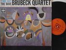 DAVE BRUBECK   Time Out   VINYL LP