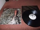 SIOUXSIE AND THE BANSHEES    JUJU   VINYL LP.