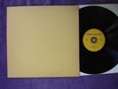 Konrad Schnitzler Gelb LP Block EB110 1981 Krautrock Conrad Schnitzler