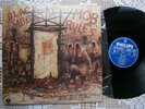 BLACK SABBATH MOB RULES RARE ORIGINAL EX YUGOSLAV 1ST PRESS 1981 EX/EX+