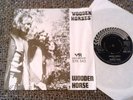 WOODEN HORSE - WOODEN HORSES ' DEMO ' 7