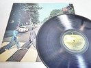 THE BEATLES - ABBEY ROAD PCS7088 1969 UK IMPORT STEREO-LP/Vinyl/Record