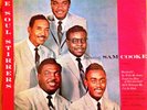 Vinyl L P Soul St Sam C Five Blind Boys Brother Joe May Swan Sliver Sam Gospel