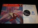 NM ERNEST ANSERMET Rite of Spring ORIG Decca WBg SXL 2042 UK  LP Half Moon