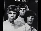 The Walker Brothers - Portrait - *NEAR MINT* UK 1966 1st MONO Press LP Scott