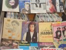 JUKEBOX STUFFER - 400+ 45 rpm records